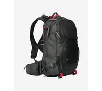 USWE Zippered VST 16L hydration backpack black