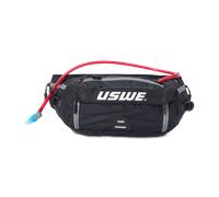 Uswe Zulo 6 1.5l Hydration Waist Pack Black