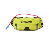 §USWE Zulo Waist Pack 6L Crazy Yellow§