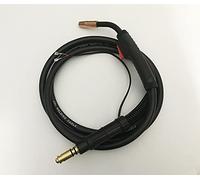 USWELDWIRE Mig Welding Gun Torch """"Compatible/Replacement"""" For Lincoln Electric SP-170T SP-175 Plus SP-175T 12ft W5(12ft gun)