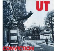 UT Conviction (Vinyl) 12" Album