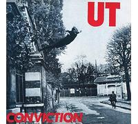 Ut - Conviction [VINYL]