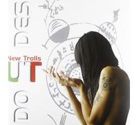 Ut New Trolls - Do Ut Des [VINYL]