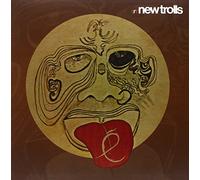Ut New Trolls - E' (Lp+CD) [VINYL]