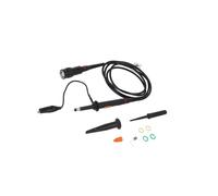 UT-P04 Probe: for oscilloscope Band: ≤100MHz Trans: 10: 1.1: 1 1.2m UNI-T