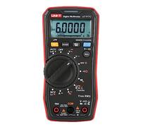 UT117C High-Precision True RMS Digital Multimeter with AC/DC 600V Voltage, Capacitance,Resistance,Frequency Measurement