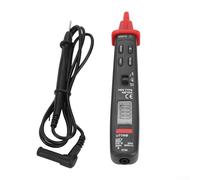 UT118B Digital Test Pen with Multifunction Capability Including AC DC Voltage Testing Resistance Diode Capacitance and Current Evaluation