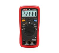 UT133A Palm Size Auto Range Digital Multmeter Uni-T Hobby DIY Electronics Electrical