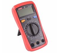 UT133B Palm Size Digital Multmeter Uni-T - Voltage, Current, Resistance and Capacitance Hobby DIY Education Entry Level