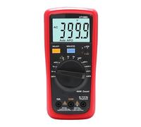 UT136B+ Digital Multimeter Large Dual Display 1000V 10A AC Voltmeter Current Test Meter