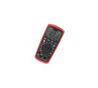 UT139A Digital Multimeter LCD (2000) VDC: 20m/200m/2/20/200/600V UNI-T