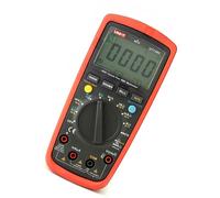 UT139C Digital Multimeter LCD (6000), Illuminates True RMS UNI-T