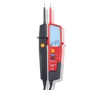 Uni-T UT-18D Voltage and Continuity Tester 6…690VAC LCD with Illumination IP65