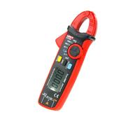 UT210E AC/DC Digital Clamp Meter ØLeitg: 17mm I DC: 2/20/100A UNI-T