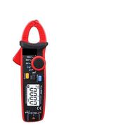 UT210E UT210D UT210 C/B/A Mini Clamp Meter Hook Current Pliers Voltmeter Amperometric Ammeter Electrician Tester(UT210A AC only)