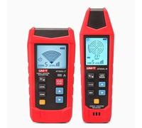 UT25CL Cable Locator Network Cable Tester LAN Cable Tracking POE Measure NCV Non-Contact Test Electrical Safety Detect Trace