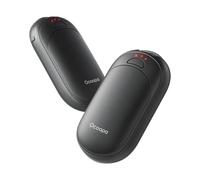 UT3 Lite Magnetic Hand Warmers Rechargeable 2 pack, Electric Handwarmers