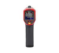UT302C+ pyrometer colored, LCD, illuminated -32-1100°C Accurately.(IR): ±1.5°...
