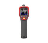 UT303C+ pyrometer colored, LCD, illuminated -32-1300°C Accurately.(IR): ±1.5°...