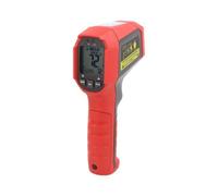UT309A pyrometer LCD, illuminated -35-450°C optical resolution: 10:1 UNI-T