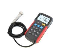 UT315A Split Vibration Tester,High Precision Portable Vibration Meter Motor Vibration Tester/USB Data Transmission