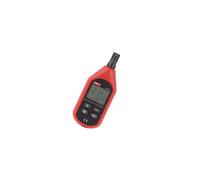 UT333 Meter: Thermohygrometer Scanning: 1x/s -10-60°C 0-100%RH UNI-T