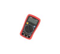 UT33B+ Digital Multimeter LCD, Illuminated VDC: 200m/2/20/200/600V UNI-T