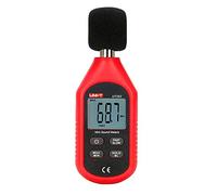 UT353 BT Sound Meter