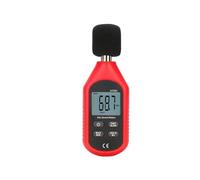 UT353 Digital Sound Level Meter UT353BT Noisemeter 30-130dB Decibel Tester Noise Detector Bluetooth(UT353)