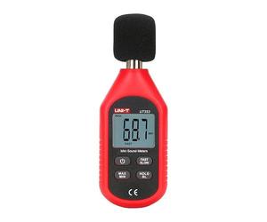UT353 Mini Sound Level Meter Uni-T