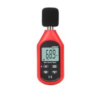 UT353 Noise Measuring Instrument db Meter 30~130dB UT353BT(Bluetooth) Mini Sound Level Decibel Monitor(UT353BT (Bluetooth))