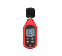 UT353 Noise Measuring Instrument db Meter 30~130dB UT353BT(Bluetooth) Mini Sound Level Decibel Monitor(UT353)