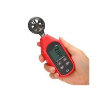 UT363 Handheld Anemometer Digital UT363BT Wind Speed Measurement Temperature Tester LCD Display Air Flow Meter(UT363)