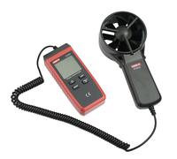 UT363S Split Digital Wind Speed Anemometer Thermometer Uni-T