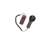 UT363S thermal wind speed meter LCD 0-30m/s -10-50°C Bel: yes UNI-T
