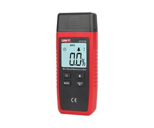 UT377A Mini Wood Moisture Measurer Meter Uni-T