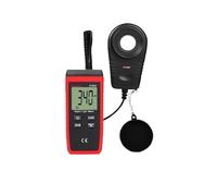 UT383S PAR Meter Digital Light Meter UV Index Meter