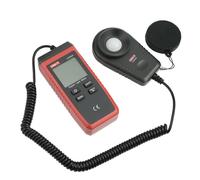 UT383S Split Digital Light Intensity Meter Luxmeter Uni-T