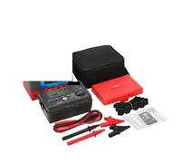 UT502A UT502C UT501A UT501C Insulation Resistance Tester Digital Megohm Meter Ohm Megohmmeter(UT502A)