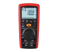 UT505A Handheld Insulation Resistance Tester Uni-T