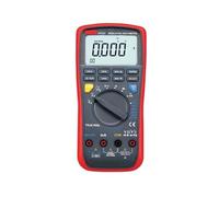 UT533 True RMS Insulation Resistance Tester Digital Multimeter Auto Range AC ohm Megohmmeter Voltmeter Capacitance Test