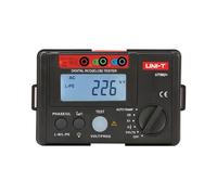 UT582+ Digital RCD Tester Uni-T
