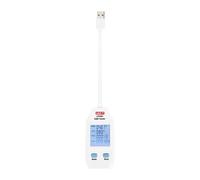 UT658A USB 'A' Cable Tester Voltage Current Power Uni-T
