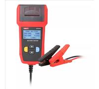 UT675A BATTERY TESTER