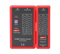 UT681 HDMI Handheld Cable Lead Tester Uni-T