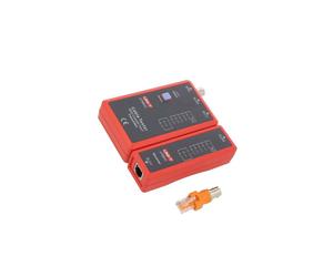 UT681C tester: LAN cabling equipment: BNC adapter, battery UNI-T