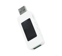 UT70 USB C Tester Digital Voltmeter Ammeter for pd Trigger UT70