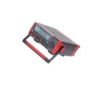 UT803 desktop multimeter LCD, illuminated VDC: 600m/6/60/600/1000V UNI-T