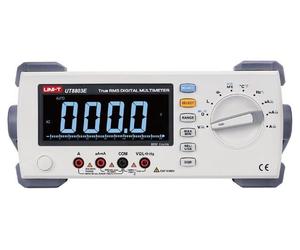 UT8803E desktop multimeter EBTN (6000), bar graph display, illuminated UNI-T