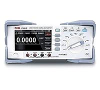 UT8804E Desktop Multimeter LCD 4.3" VDC: 60mV,600mV,6V,60V,600V,1kV UNI-T
